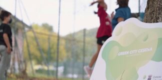 Ritorno in zona gialla e partenza ufficiale della seconda edizione di Green City Cesena – allariaperta – (FOTO)