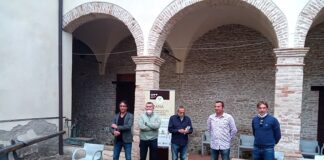 A Brisighella premiati i migliori Albana secco di Romagna