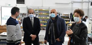 Imprese; Elettronsea ed Idrotermica Coop tra le eccellenze del territorio nel nome dell’impiantistica nautica e civile