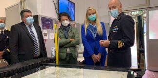 Sottosegretario Pucciarelli: Istituto Idrografico della Marina Militare prestigioso Ente scientifico di Forza Armata