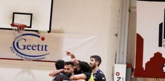 Playoff promozione: con un set di vantaggio Bologna parte per Mirandola