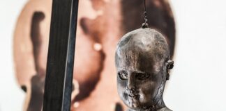 Il pittore burattinaio il 26 e 27 maggio al Teatro Arena del Sole