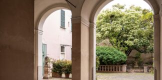 Interno Verde cerca giovani amanti dei giardini