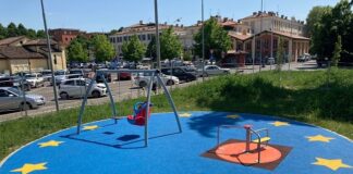 Regione: Un parco per ricordare Antonio Megalizzi