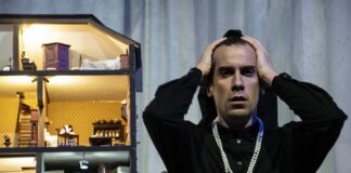 “Io sono mia moglie” dall’8 al 21 giugno al Cinema San Biagio