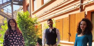 Studio quindi S(u)ono sabato 15 maggio sul canale Facebook del Conservatorio