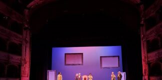 Le nozze di Figaro al Teatro Comunale di Ferrara, doppio sold out per l’opera lirica in scena con il Conservatorio Frescobaldi di Ferrara