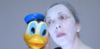 FAUST Memories: Lenz rilegge il Faust di Goethe