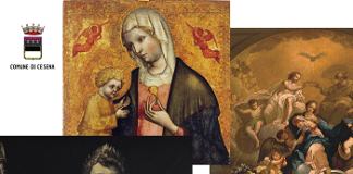 Pinacoteca comunale, sabato 22 e domenica 23 maggio gli affreschi dell’ex convento di San Biagio si svelano alla città