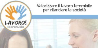 Provincia di Rimini: si avvia alla fase conclusiva il progetto “Lavoro! Libere tutte”