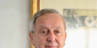 A Luciano Malavolti l’onorificenza di Cavaliere dell’ordine “Al Merito della Repubblica Italiana”