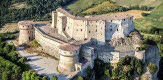 San Leo arriva su Rai Due