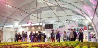 Macfrut 2021 scalda i motori