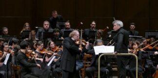 Progetto Dvorak il 17 maggio concerto al Teatro Bonci