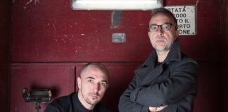 Centro Musica di Modena: residenza artistica con “Forme Composte”