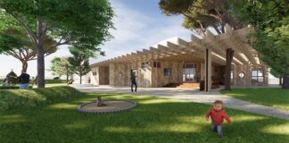 Scuole innovative, nasce il polo didattico verticale 0-6 il “Galeone di Peter Pan”