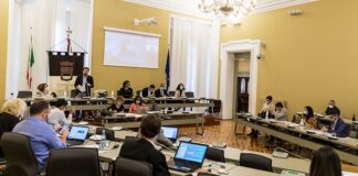 Il Consiglio comunale torna a riunirsi giovedì 20 maggio (FOTO)