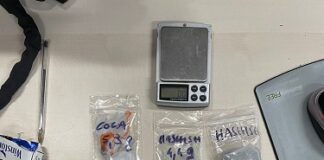 Controlli anti-droga: arresto di due spacciatori a Modena
