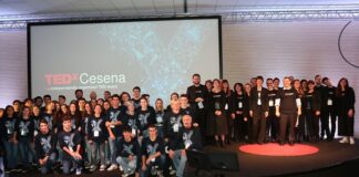 TEDxCesena torna dal vivo con KILOMETROZEROLIVE