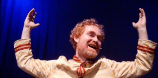 L’acciarino magico di Europa Teatri e Teatro dell’Orsa in scena a Parma