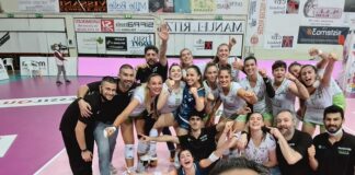 La Green Warriors supera al Golden Set Macerata e vola in semifinale