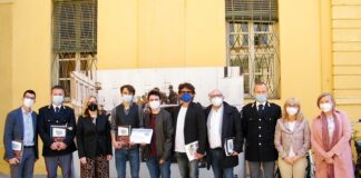 Provincia di Reggio Emilia: sicurezza stradale, il D’Arzo vince la Lim di Autobrennero