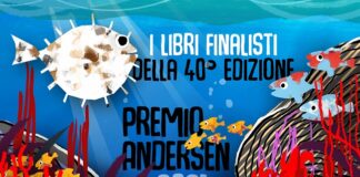 Tre Chicche finaliste al Premio Andersen
