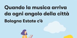 Bologna Estate 2021: In Città metropolitana