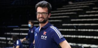 Finisce la collaborazione col fisioterapista Stefano Bini: “Quattro anni indimenticabili”