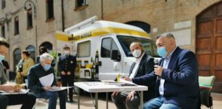 Via al progetto “Con le frazioni” per la rinascita e la riqualificazione delle frazioni del territorio