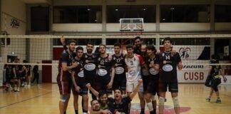 Playoff promozione: al PalaLercaro è show rossoblu