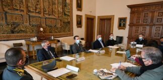 Riaperture: a Ferrara dalle 18 vietata la vendita di alcolici nelle aree della movida