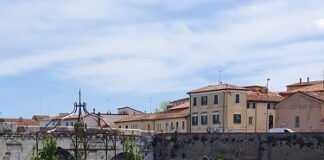 Giardini D’Autore, il programma di sabato 15 maggio
