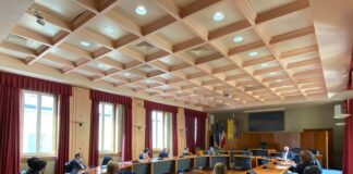 Provincia di Modena: Scuole, riscaldamento Idrogeno