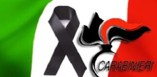 Coronavirus: Sottosegretario Pucciarelli, cordoglio scomparsa carabiniere