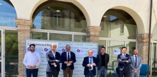 Nasce il “Palazzo delle Professioni della Provincia di Rimini”