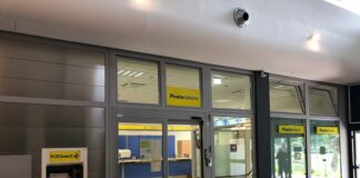 Cambio di sede per l’ufficio postale Bologna 3 da Viale Lincoln a Via Bombicci