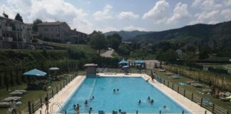 San Leo, oggi riapre la piscina