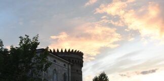 Modena: ITER DIFFUSO