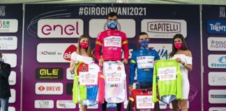 Giro d’Italia Giovani Under 23, 7° tappa: da Sondrio a Lanzada