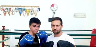 Alan Memishaj Il tredicenne Ravennate vince ancora