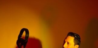 Mitch B.: dal 26 giugno ogni sabato al Byblos Club