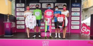 Giro d’Italia Giovani Under 23, 6° tappa: da Bonferraro di Sorgà a San Pellegrino Terme