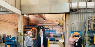 Forlì: Rinieri, Cromatos e Chemifarma