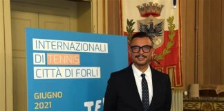 Tutto pronto per gli internazionali di Tennis Città di Forlì