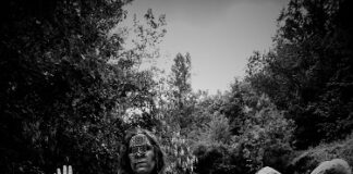 La performance musicale di Stefania ?Alos Pedretti chiude la sezione estiva di Natura Dèi Teatri