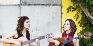Tenda: Festa della musica con Al Habash e Soundtracks
