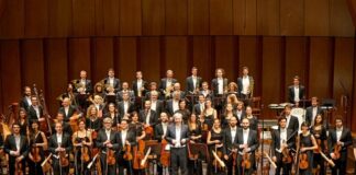 XXI EmiliaRomagnaFestival: Gli Archi della Filarmonica del Festival Pianistico Internazionale di Brescia e Bergamo il 30 giugno a Imola