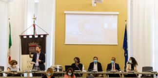 Il Consiglio comunale di Cesena torna a riunirsi martedì 29 giugno (FOTO)