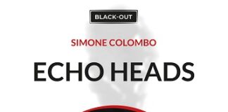Echo Heads di Simone Colombo